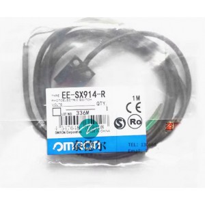 OMRON EE-SX914-R Photoelectric Switch Sensor