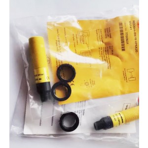 TURCK EOIR20M-BS18-6X-H1141 Inductive Proximity Switch