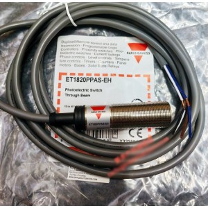 CARLO GAVAZZI ET1820PPAS-EH Photoelectric Switch Sensor