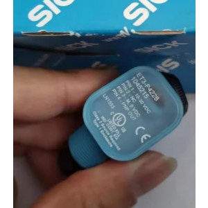 Sick ET3-P4228 Photoelectric Switch Sensor