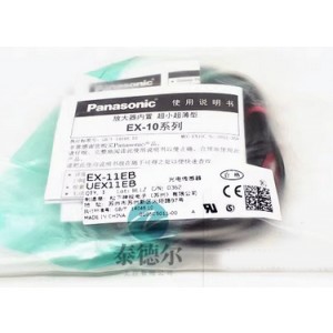 Panasonic EX-11EB (EX-11EBD EX-11EP) Sensor