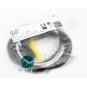 Panasonic EX-23 Photoelectric Switch Sensor
