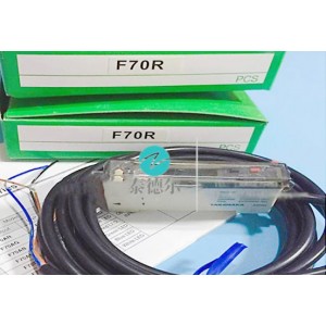 TAKEX F70R Optical Fiber Amplifier