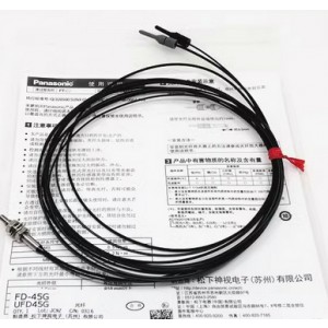 Panasonic FD-45G Photoelectric Switch Sensor