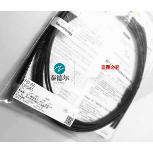 Panasonic FD-65 Photoelectric Switch Sensor
