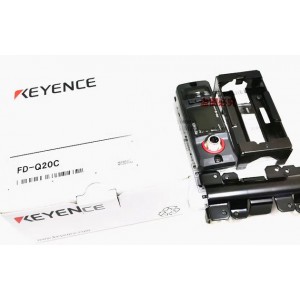 KEYENCE FD-Q20C Sensor - Original New