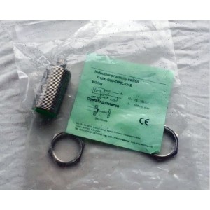 ELCO Fi15X-G30-OP6L-Q12 Inductive Proximity Switch