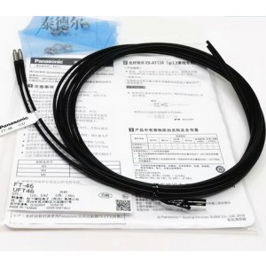 Panasonic FT-46 Photoelectric Switch Sensor