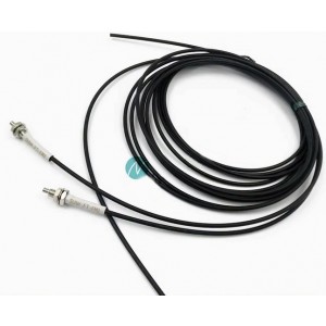 Panasonic FT-FM2 Optical Fiber Sensor