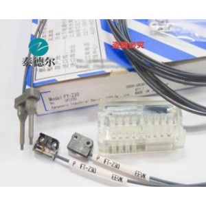 Panasonic FT-Z30 Photoelectric Switch Sensor