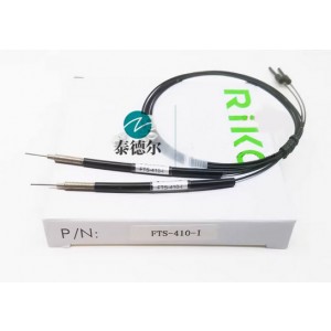 RIKO FTS-410-I Optical Fiber Sensor