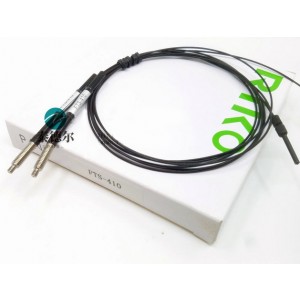 RIKO FTS-410 Optical Fiber Sensor