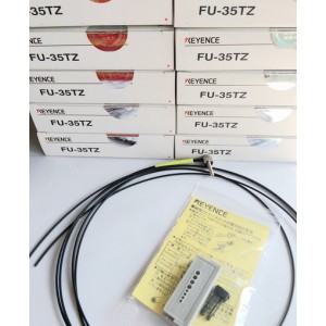 KEYENCE FU-35TZ Fiber Unit