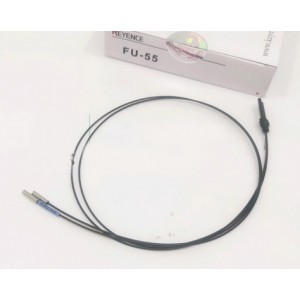 KEYENCE FU-55 Sensor