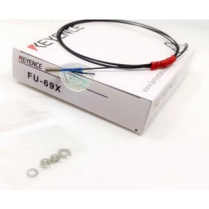 KEYENCE FU-69X Fiber Unit