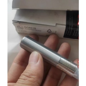 IFM GG851S Inductive Proximity Switch