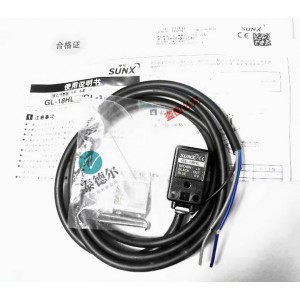 Panasonic GL-18HL Inductive Proximity Switch