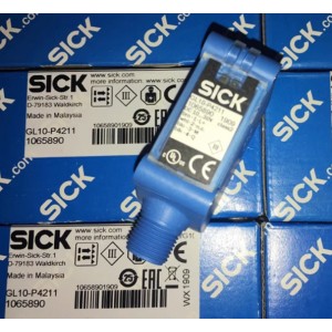 SICK GL10-P4211 Photoelectric Switch Sensor - Original New