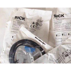 SICK GL6-P1112 Sensor - Original new