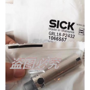SICK GRL18-P2432 Photoelectric Switch Sensor