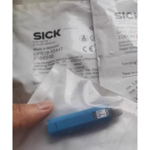 SICK GRTE18-P2447 Photoelectric Switch Sensor