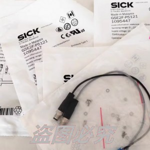 Sick GSE2F-P5121 Sensor
