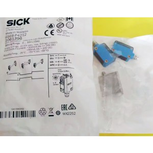 SICK GSE6-P4212 Photoelectric Switch Sensor