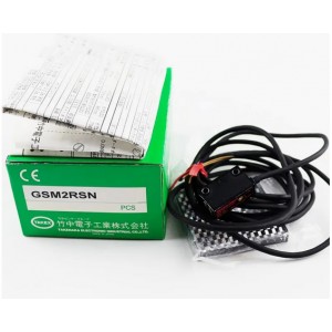 TAKEX GSM2RSN Sensor