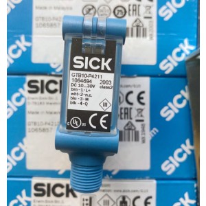 SICK GTB10-P4211 Sensor - Original New