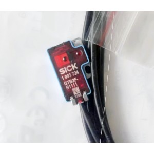 SICK GTB2F-N1111 Photoelectric Switch Sensor - Original New