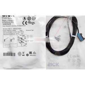 SICK GTB2S-N1331 Sensor - Original New