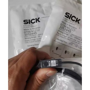 SICK GTB6-N1212 Sensor - Original New