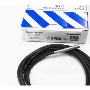 Panasonic GX-3SB Inductive Proximity Switch