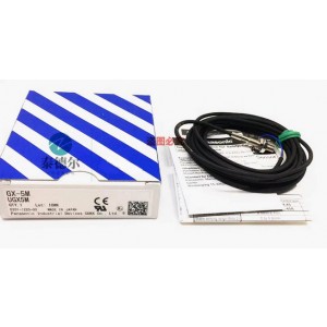 Panasonic GX-5M Inductive Proximity Switch