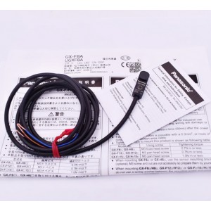 Panasonic GX-F8A Inductive Proximity Switch