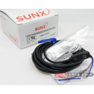 Panasonic GXL-8HU Inductive Proximity Switch