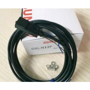 Panasonic GXL-N12F Inductive Proximity Switch