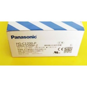 Panasonic HG-C1200-P Sensor