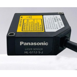 Panasonic HL-G112-S-J Sensor