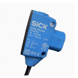 Sick HL18L-N1G5AB Photoelectric Switch Sensor