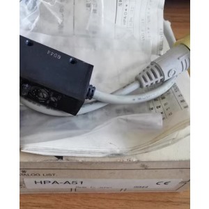 YAMATAKE HPA-A51 Photoelectric Switch Sensor