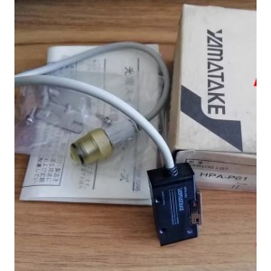 YAMATAKE HPA-P61 Sensor