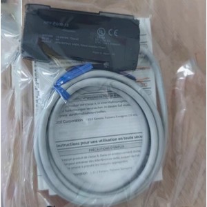 YAMATAKE HPX-EG00-1S Optical Fiber Amplifier