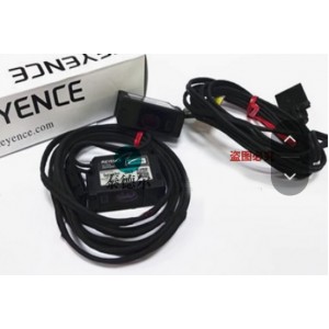 KEYENCE IA-100 Sensor
