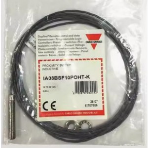 CARLO GAVAZZI IA08BSF10POHT-K Inductive Proximity Switch