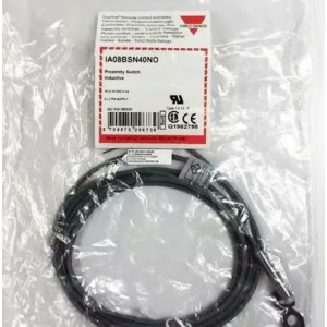 CARLO GAVAZZI IA08BSN40NO Inductive Proximity Switch