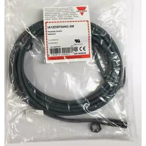 CARLO GAVAZZI IA12DSF04NO-5M Inductive Proximity Switch