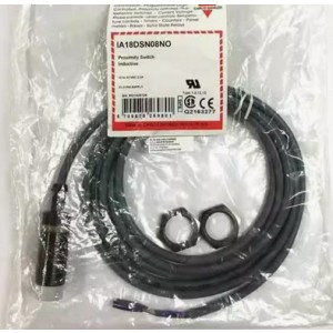 CARLO GAVAZZI IA18DSN08NO Inductive Proximity Switch
