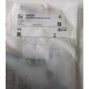 IFM IER200 Inductive Proximity Switch