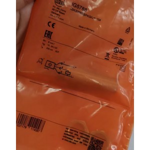 IFM IG5788 Inductive Proximity Switch